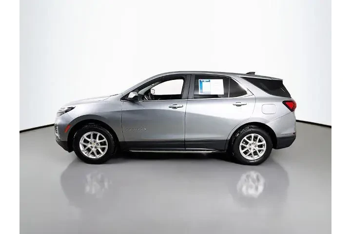 $20000 : Chevrolet Equinox 2023 4x4 L image 4