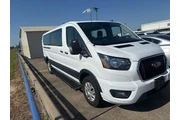 Ford Transit 2023 350 XL 3dr en Houston