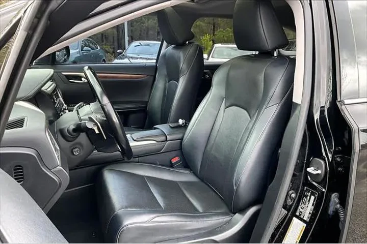 $30998 : Lexus RX 450hL 2020 AWD 4dr image 8