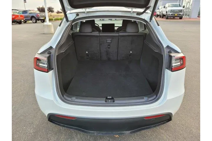 $33750 : Tesla Model Y 2023 AWD Perfo image 10