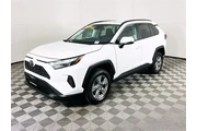 $26500 : Toyota RAV4 2024 XLE 4dr SUV thumbnail