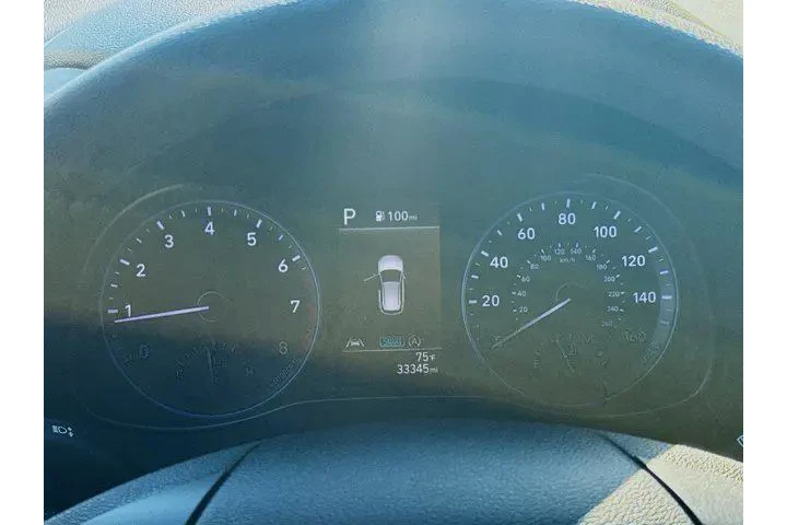 $17313 : Hyundai KONA 2023 AWD SEL 4d image 9