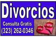 █►📌DIVORCIOS CON /SIN ABOGADO