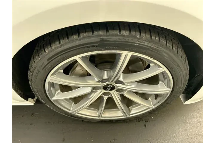 $38890 : Audi A5 Sportback 2025 AWD q image 8