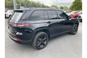 $30084 : Jeep Grand Cherokee 2023 4x4 thumbnail