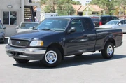 2000 F-150 XLT en Las Vegas