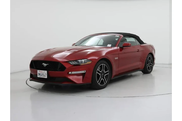 $31998 : Ford Mustang 2020 GT Premium image 4