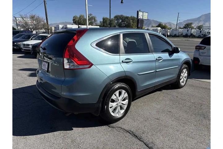 $9495 : 2014 CR-V EX image 7