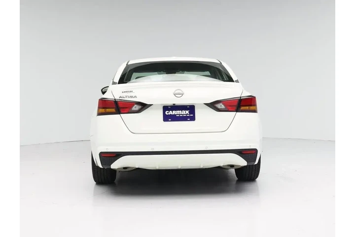 $22998 : Nissan Altima 2025 2.5 SV 4d image 6