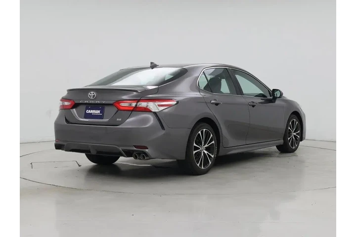 $22998 : Toyota Camry 2020 SE 4dr Sed image 8