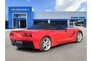 $36492 : Chevrolet Corvette 2014 Stin thumbnail