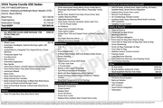 $28178 : Toyota Corolla 2024 XSE 4dr thumbnail