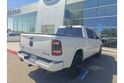 $36500 : Ram 1500 2021 4x4 Laramie 4d thumbnail