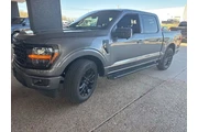 $35408 : Ford F-150 2024 4x2 XLT 4dr thumbnail