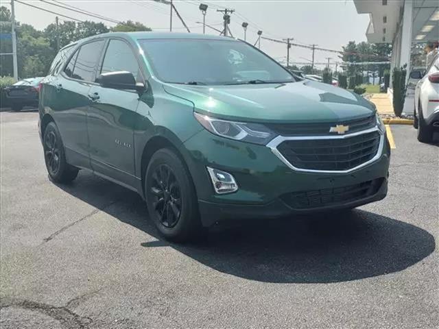 $15600 : 2019 CHEVROLET EQUINOX2019 CH image 2