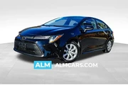 Toyota Corolla 2023 LE 4dr S en Atlanta