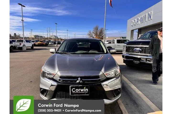 $14663 : Mitsubishi Outlander Sport 2 image 2