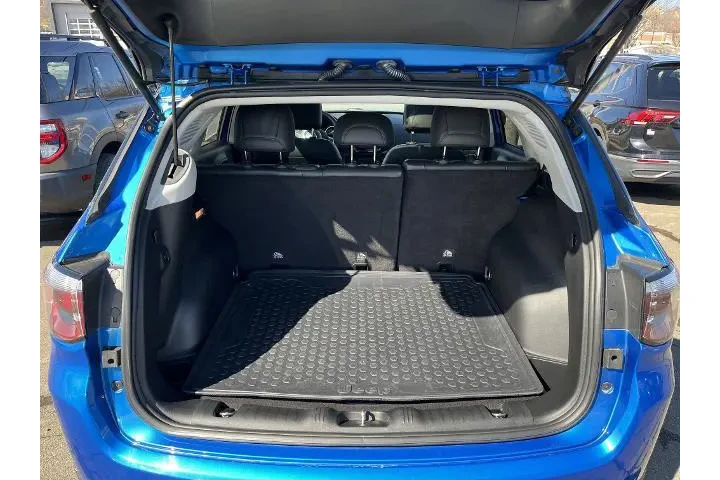 $21988 : Jeep Compass 2019 4x4 Latitu image 6