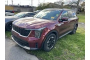 $31097 : Kia Sorento 2025 S 4dr SUV thumbnail