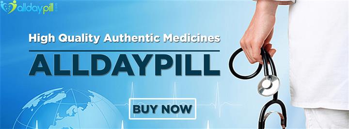Alldaypill Online Pharmacy Sto image 1