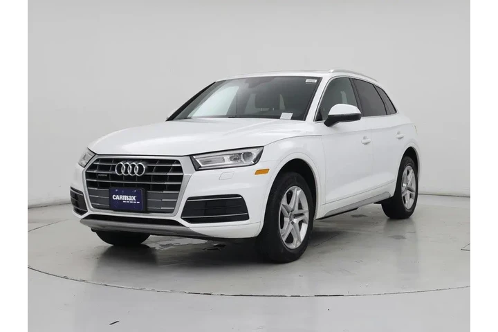 $19998 : Audi Q5 2019 AWD quattro Pre image 4