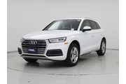 $19998 : Audi Q5 2019 AWD quattro Pre thumbnail