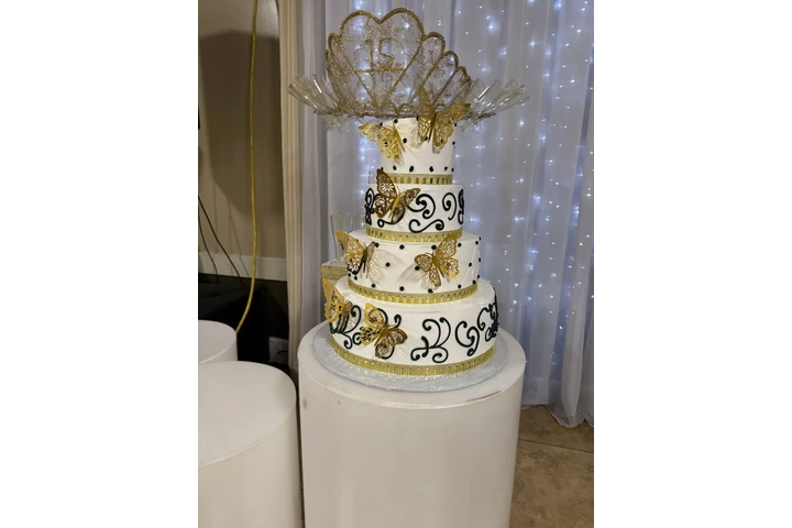 BANQUETES GUTIERREZ image 4