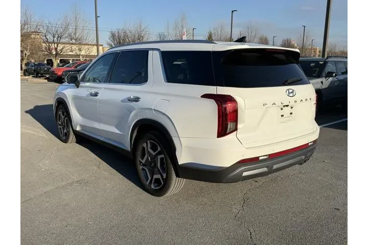 $34895 : Hyundai PALISADE 2024 AWD SE image 5