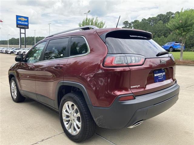 $16597 : 2019 Cherokee Latitude FWD image 7