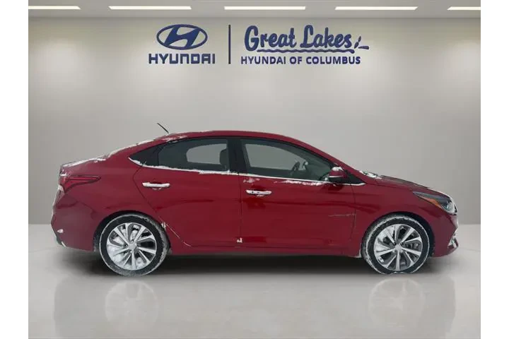 $14477 : Hyundai ACCENT 2022 Limited image 6