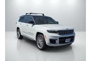 $37755 : Jeep Grand Cherokee L 2023 4 thumbnail