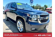 2020 Tahoe LT 4WD en Oklahoma City