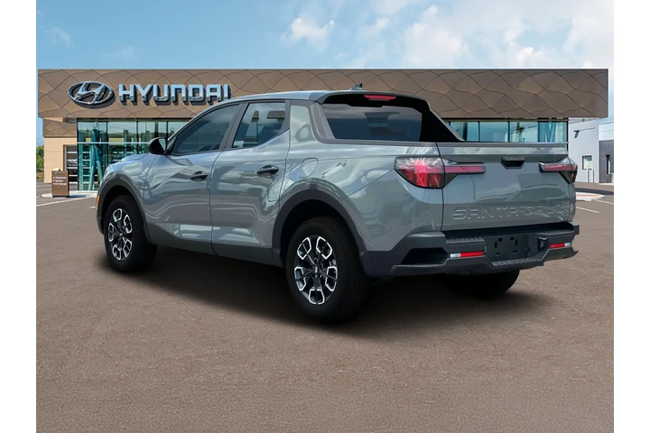 $26870 : Hyundai SANTA CRUZ 2024 SEL image 5