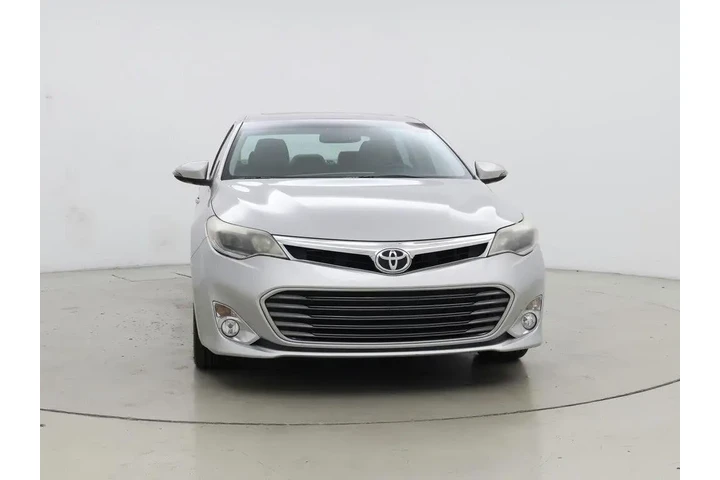 $18998 : Toyota Avalon 2014 Limited 4 image 5