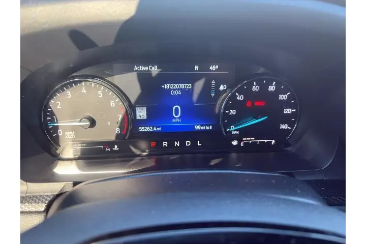 $32755 : Ford Explorer 2023 AWD ST-Li image 7