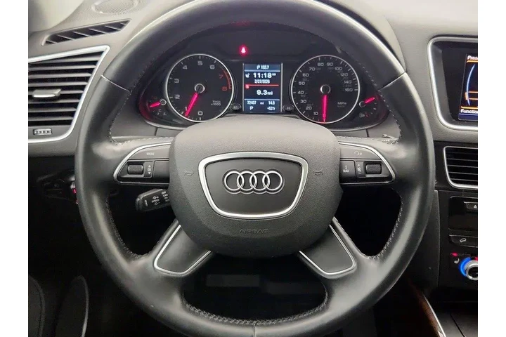 $17998 : Audi Q5 2016 AWD 2.0T quattr image 10