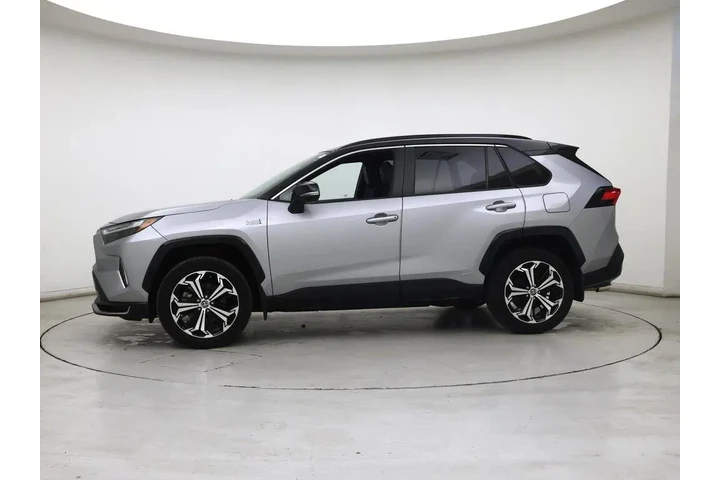 $38998 : Toyota RAV4 Prime 2023 AWD X image 2