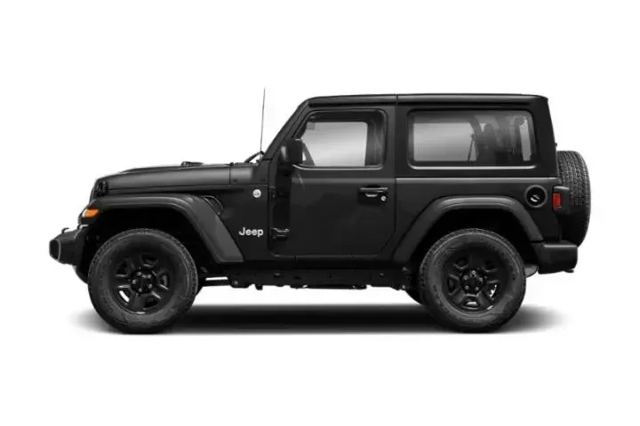$21744 : Jeep Wrangler 2019 4x4 Sport image 3