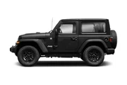 $21744 : Jeep Wrangler 2019 4x4 Sport thumbnail