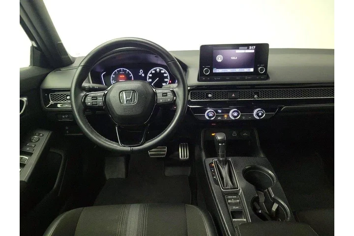 $25998 : Honda Civic 2023 Sport 4dr S image 10