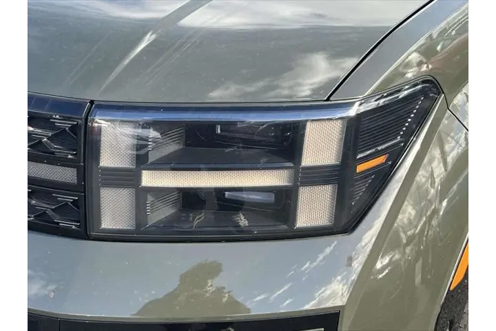 $36588 : Hyundai SANTA FE 2024 AWD Ca image 9