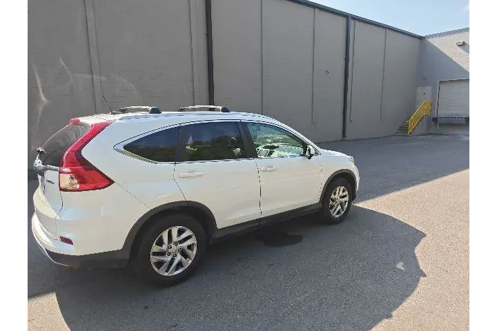 $10729 : Honda CR-V 2015 AWD EX-L 4dr image 3
