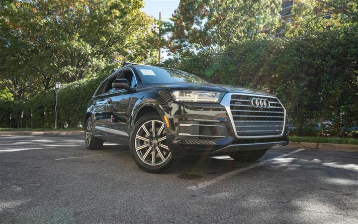 $18550 : 2017 AUDI Q7 image 2