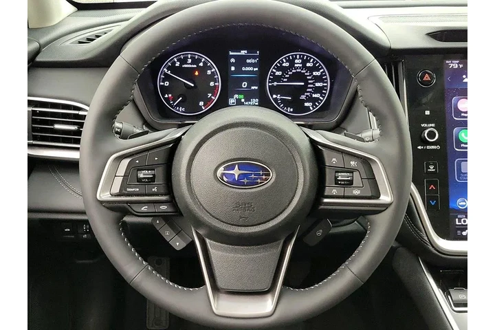 $25998 : Subaru Legacy 2020 AWD Limit image 10