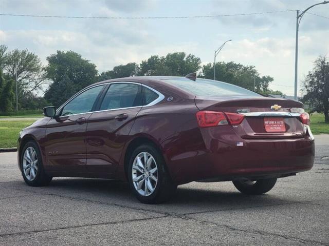 $11990 : 2016 Impala LT image 6