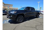 $36988 : Toyota Tacoma 2023 4x4 TRD S thumbnail
