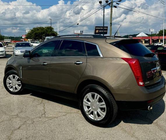 $8900 : 2014 SRX image 5