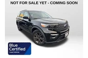 Ford Explorer 2022 XLT 4dr S en San Diego