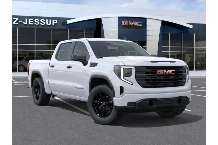 $49700 : 2026 Sierra 1500 image 7