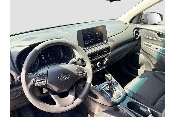 $17613 : Hyundai KONA 2023 SEL 4dr Cr image 9